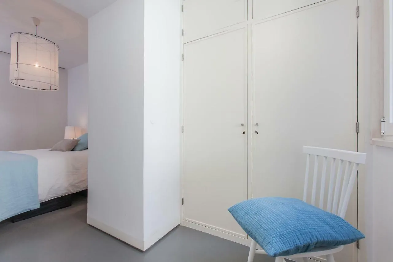 Renovated Apart With Private Courtyard, By Timecooler Lisboa